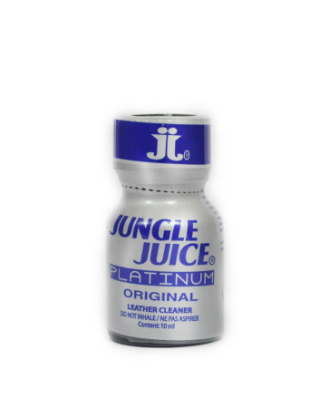 Jungle Juice Platinum Poppers - 10ml 