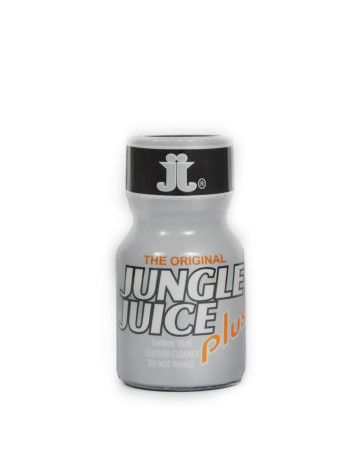 Jungle Juice Plus Poppers - 10ml