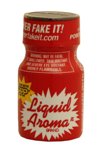 Liquid Aroma Brand 9ml