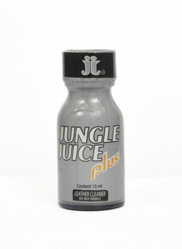 Jungle Juice Plus Poppers - 15ml