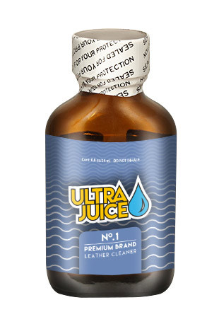 Ultra Juice N1 Premium Brand 24ml