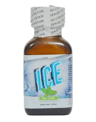ICE Mint Poppers big - 24ml