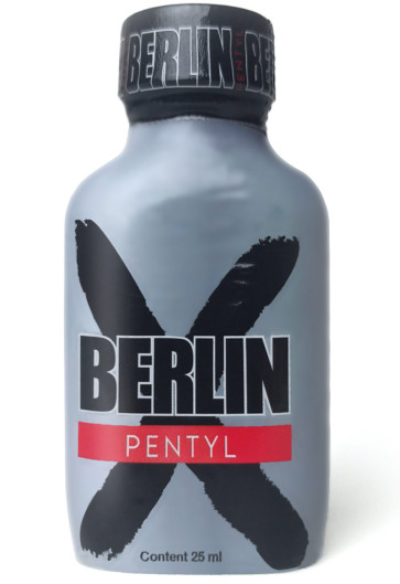 Berlin Pentyl X 25 ml