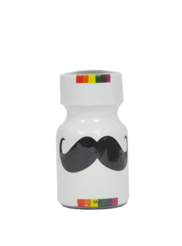 SNOR (Moustache) Poppers - 10 ml