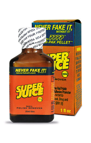 Super Juice Boxed 25ml