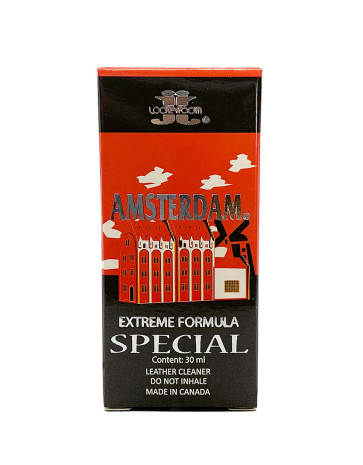 Amsterdam Special EXTREME Boxed 30ml