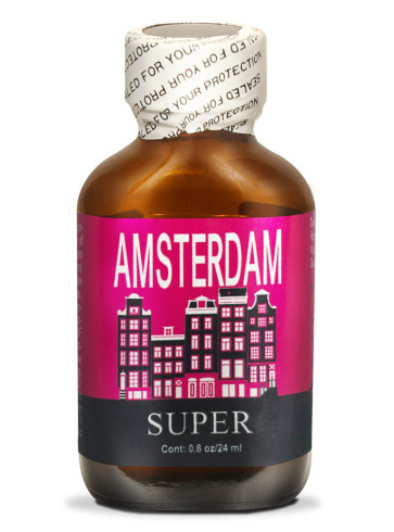 Amsterdam Super Poppers big - 24ml