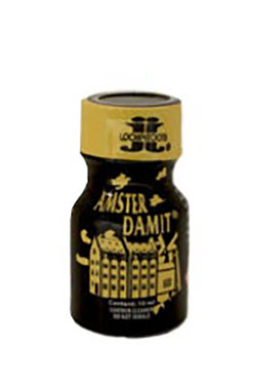 Amster Damit 10ml (aroma)