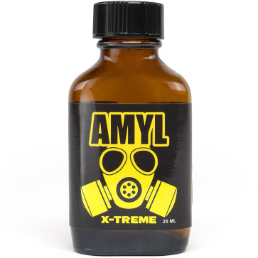 AMYL X-TREME Poppers 25ml