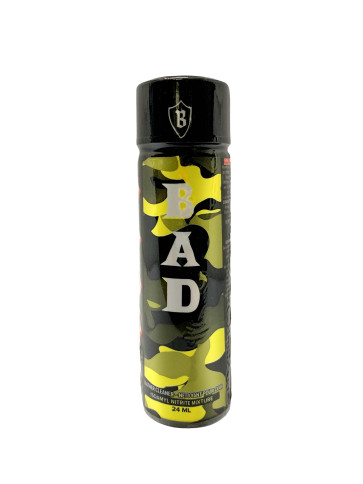 Bad Poppers tall - 24ml