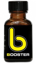Booster Poppers big - 25ml