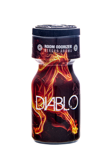 JOLT DIABOLO Poppers - 10ml