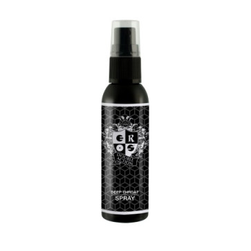 EROS Double Action Deep Throat Spray 50ml