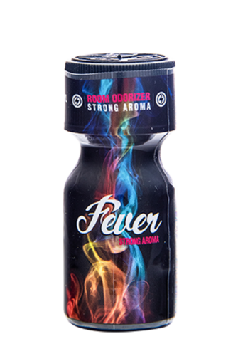 JOLT FEVER Poppers - 10ml