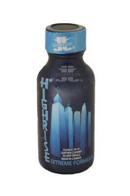 Highrise Extreme Poppers big - 30ml