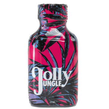 JOLLY JUNGLE Poppers big - 25 ml