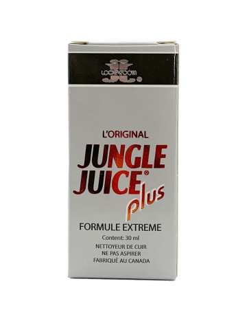 Jungle Juice Plus EXTREME Boxed 30ml