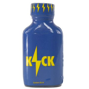 KICK Poppers big - 25 ml