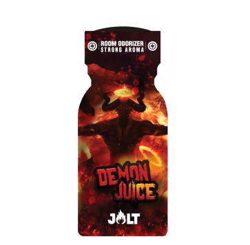 JOLT DEMON JUICE Poppers - 10ml