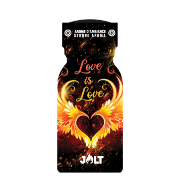 JOLT LOVE IS LOVE Poppers big - 25ml