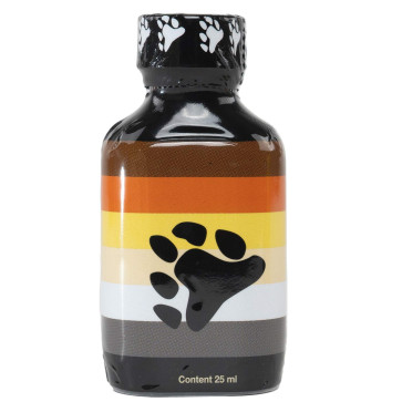 BEAR PAW Poppers big - 25 ml