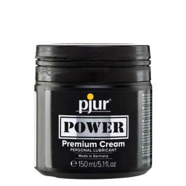 pjur power, 150 ml