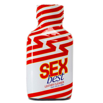 SEX BEST Poppers big - 25 ml