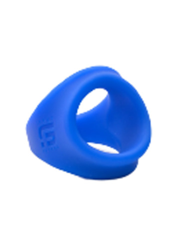 Liquid Silicone Freeballer Blue