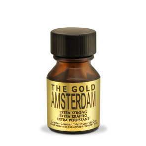 The Gold Amsterdam Poppers - 10ml