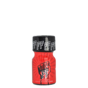 FF Red Label Poppers - 10ml