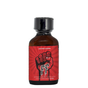 FF Red Label Poppers big -  24ml