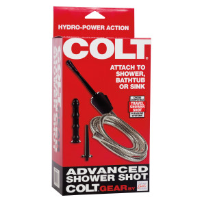 COLT Advanced Shower Shot