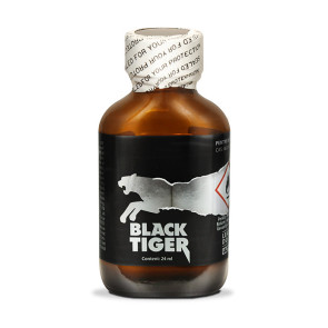 Black Tiger 24ml
