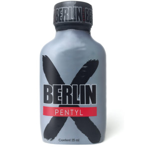 Berlin Pentyl X 25 ml