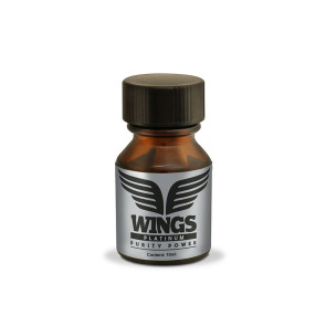 WINGS Platinum Poppers - 10ml
