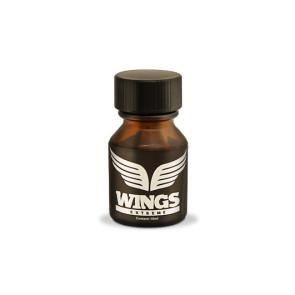 Wings Black Extreme 10ml