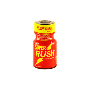 Super Rush Red 10ml