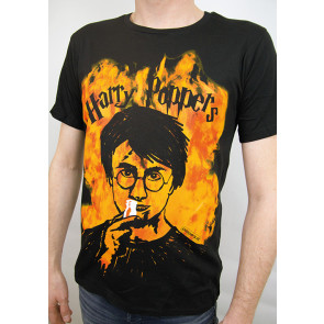 ! T-Shirt Harry Poppers ! S-XXL