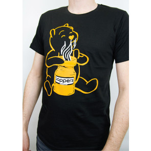 ! T-Shirt "Sniffing Pooh" ! S-XXL