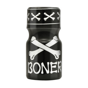 Boner Poppers - 10ml