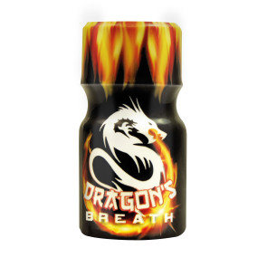 Dragon's Breath - Room Odourizer, 10ml
