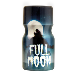 Full Moon Poppers - 10ml