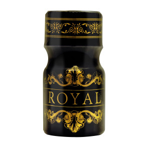Royal Poppers - 10ml