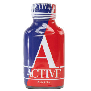 ACTIVE Poppers big - 25 ml