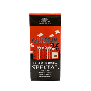 Amsterdam Special Extreme Poppers Boxed-big - 30ml