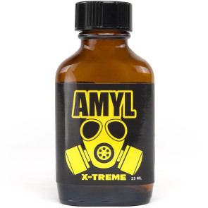 AMYL X-TREME Poppers 25ml