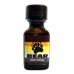 Bear Aroma 24ml