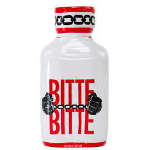 BITTE BITTE Poppers big - 25 ml