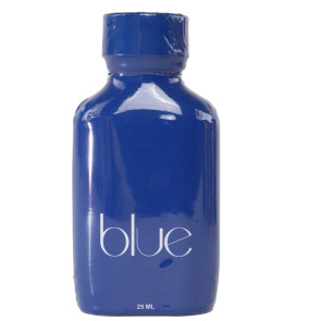BLUE Poppers big - 25 ml