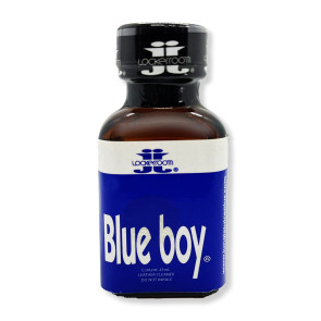 Blue Boy Retro Poppers big - 25ml